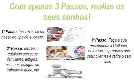 Oriflame, resposta à crise