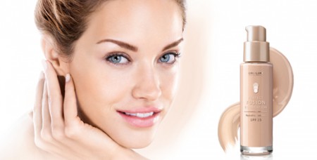 Base de Cor Perfect Fusion 